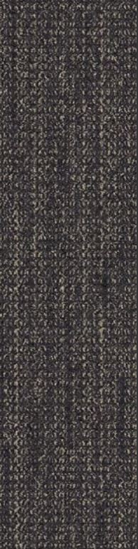 Interface World Woven WW870 Charcoal Weft 8111003