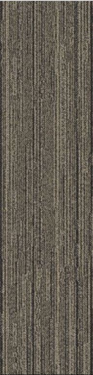 Interface World Woven WW880 Natural Loom 8112006