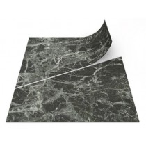 Forbo Allura Materials DR5 Forest Marble Trapezoid 63784